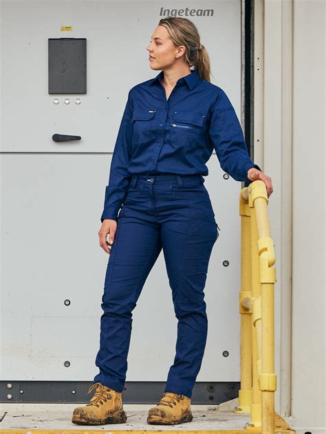 workwear gregory hills|Buy Bisley Workwear .